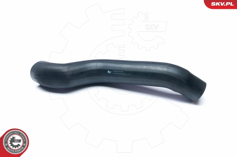 Charge Air Hose